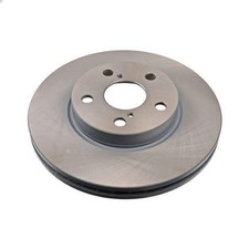 Disque de frein Toyota AVENSIS