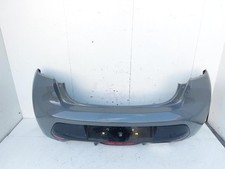 164979801T Hintere Stoßstange mit Parksensoren PEUGEOT 208 II (UB-UJ-UP-UW) 1.2 