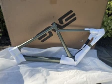 Enve Mog Topo Green 56cm Frameset