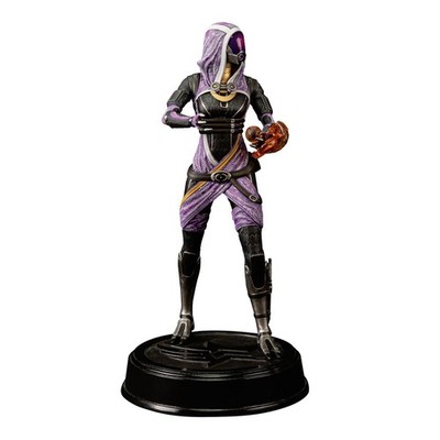 Mass Effect: Tali Zorah Figure