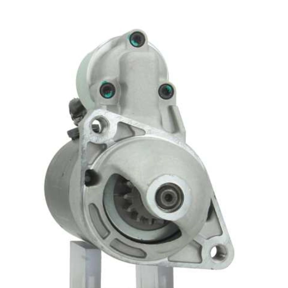 Nuovo Avviatore Compatibile Per Mercedes 2.5 Kw 12 Volt 0001139029+