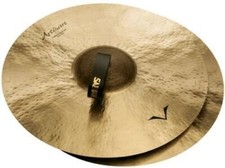 Sabian 18" Artisan Traditional Symphonic Medium Heavy Extra Dark, inch A1855E 