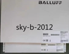 1 PCS NEW IN BOX BALLUFFP Host Station Network Module BNI PNT-508-105-Z015