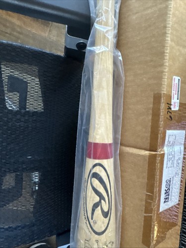 Mark McGwire 1998 62nd Home Run LE Rawlings Adirondack Bat Cardinals 5157/19998 - Picture 5 of 6