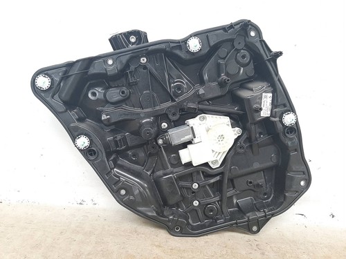 BMW 5 G30 G31 M5 F90 Fensterheber Hinten Links mit Motor 7365167