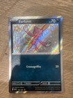 Carte Pokémon Farfuret 182/091 PAF SV4.5 Destinées De Paldea FR NEUF