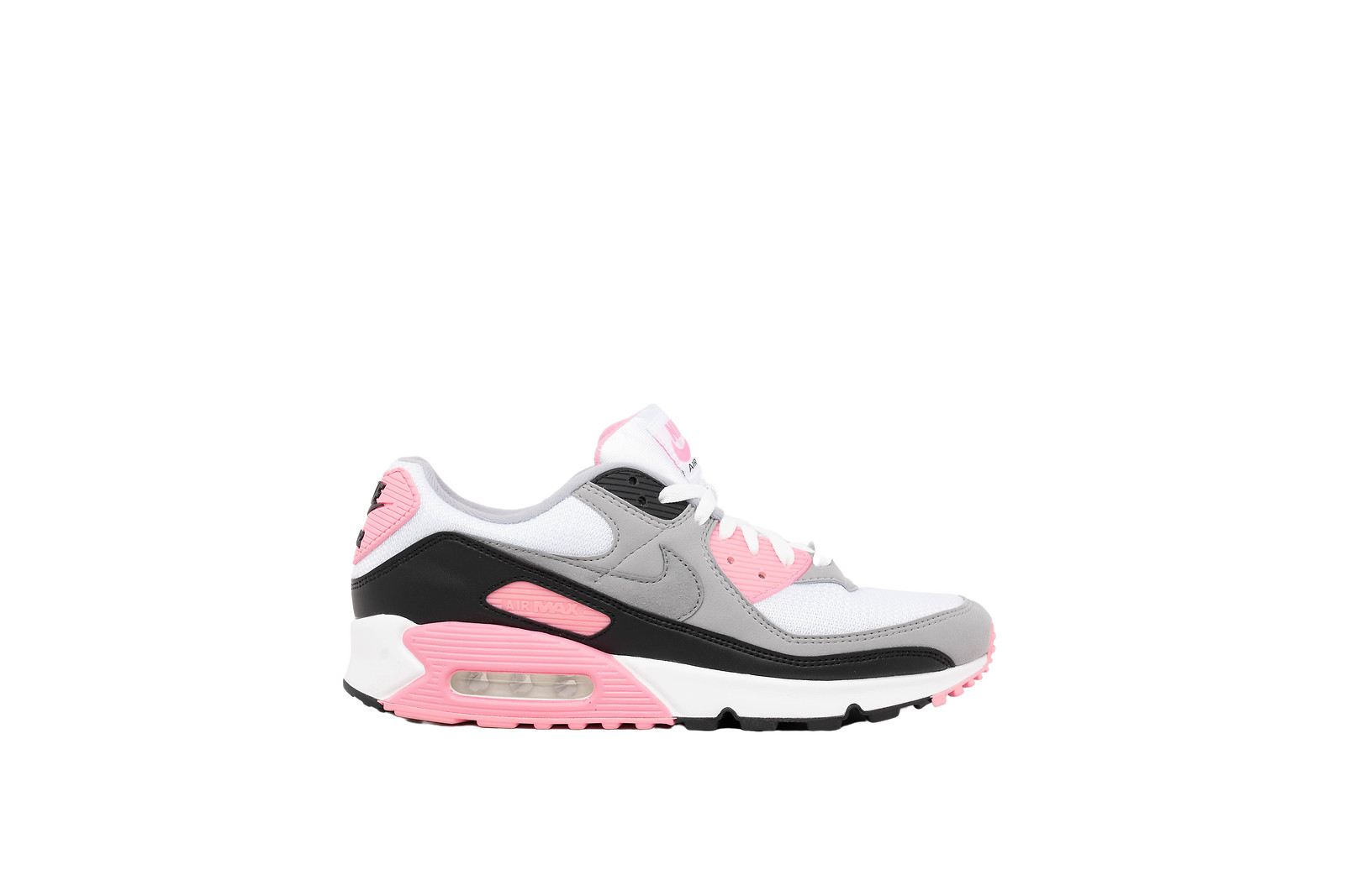Nike AIR MAX90 ナイキ エア マックス 90 ローズ Preços baixos em Nike Air Max 90 Rose Pink | eBay