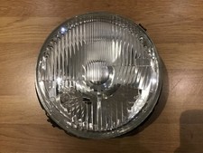 VW MK1 GOLF, CLASSIC BEETLE, TYPE 2 & KARMAN GHIA HEADLAMP LHD BRAND NEW