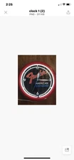 Fender Clock 
