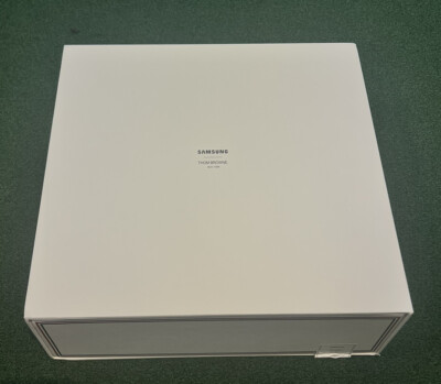 Samsung Galaxy Z Flip3 Thom Browne Set