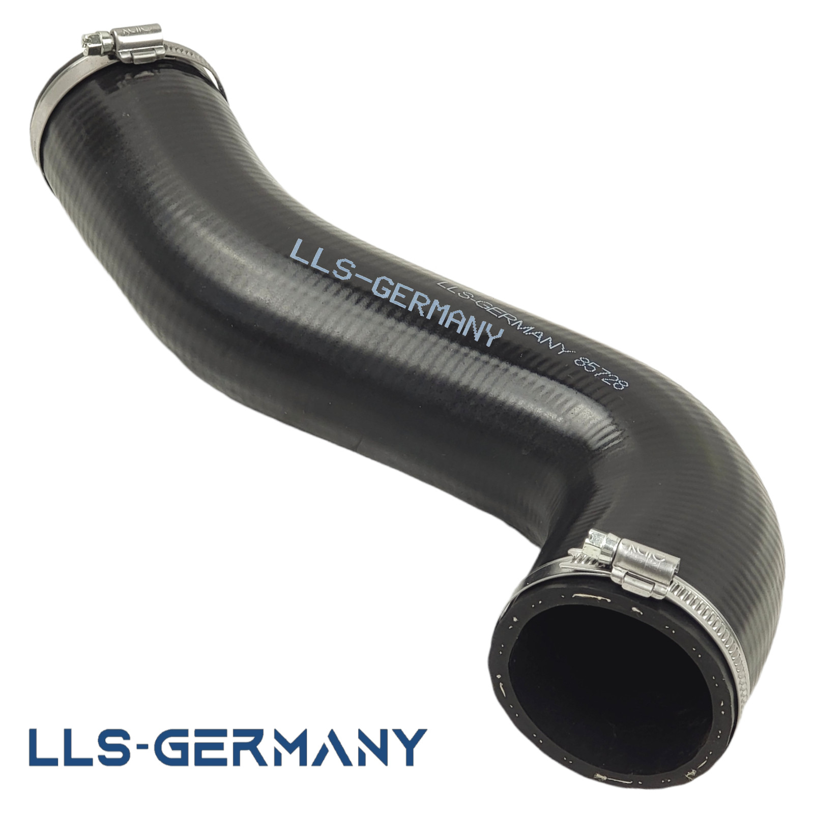 Intercooler Hose for VW Beetle Passat B7/CC Jetta Touran 1.4 TSI 1K0145832AK
