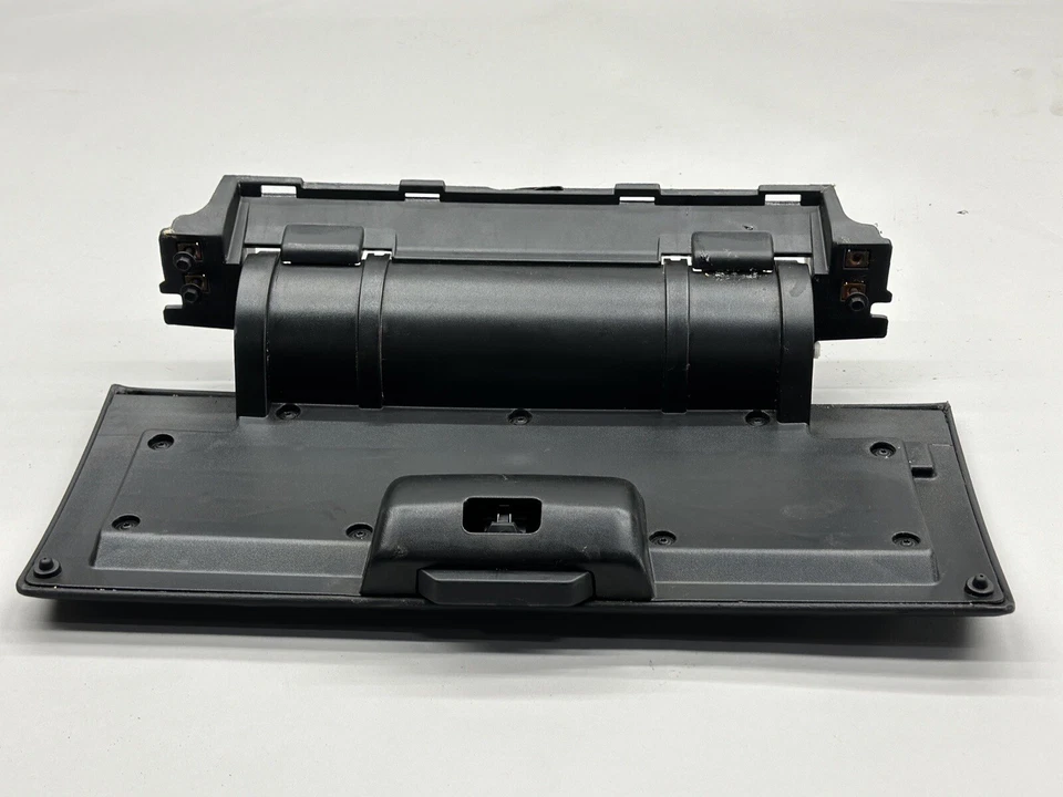 10-18 DODGE RAM 2500 TABLERO SUPERIOR DERECHO LARAMIE GUANTERA CUBIERTA PANEL SOLO OEM Foto 4 de 4