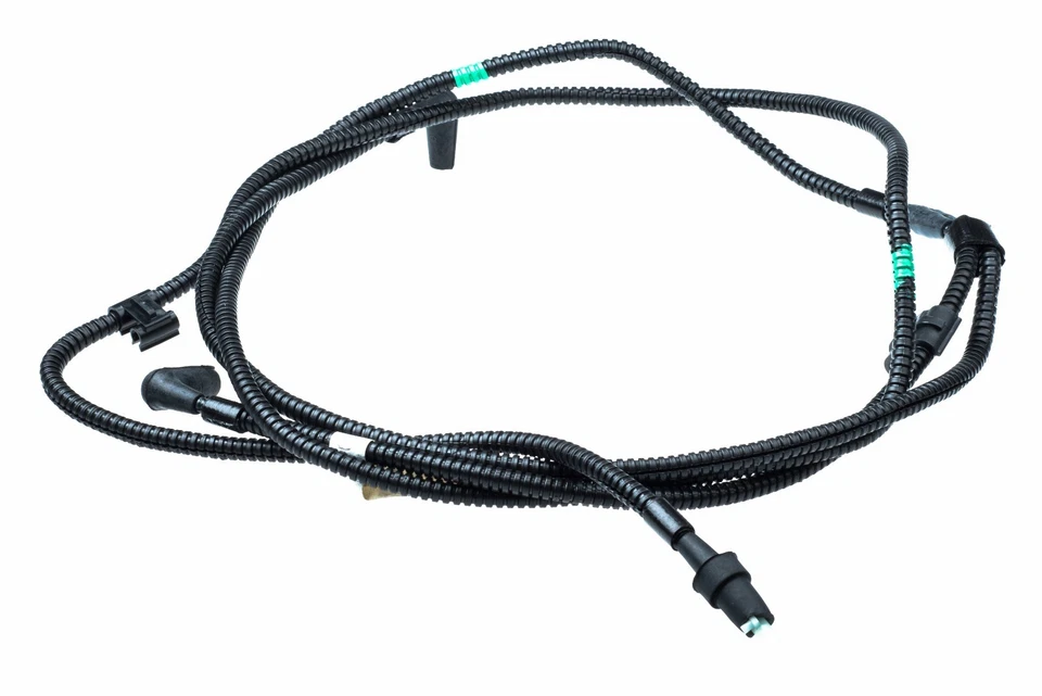 OEM новый передний замок ступицы вакуумный соленоид жгут 4 x 4 супер обязанность F81Z-3C124-AA - Изображение 2 из 4