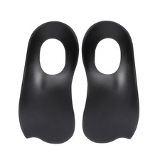 Men O/X leg Orthotic Sport Running Insert Shoe Pad Arch Support Heel Cushion