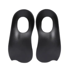 Men O/X leg Orthotic Sport Running Insert Shoe Pad Arch Support Heel Cushion