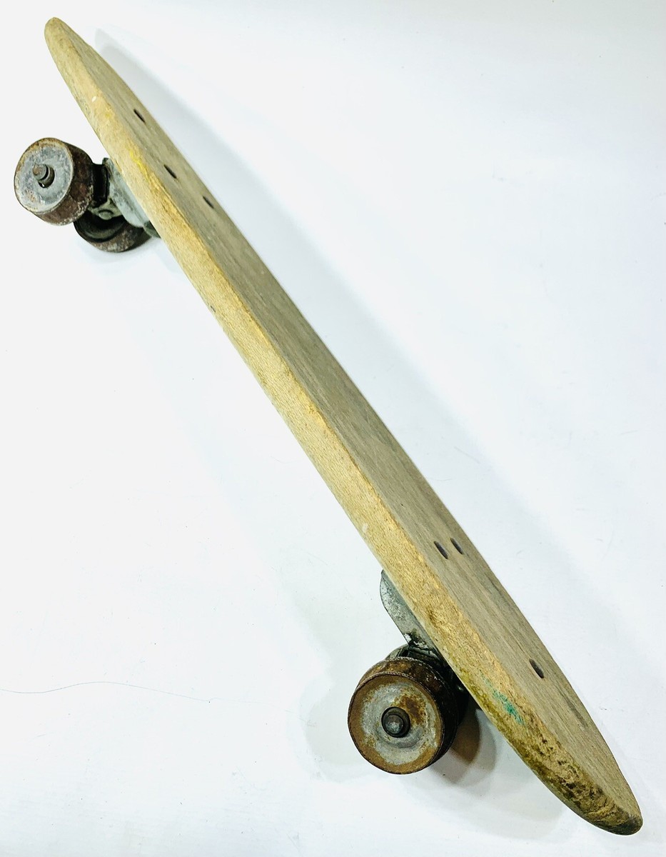 Roller Derby Surf Art '50 スケートボード ヴィンテージ Roller Derby Surf Art '50 スケートボード ヴィンテージ