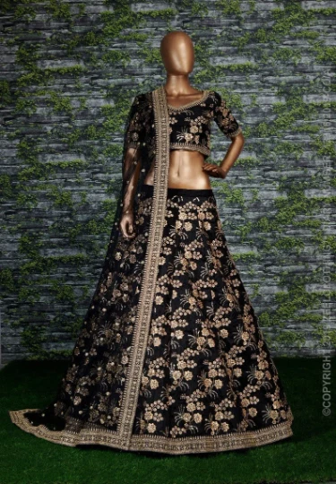 Bollywood lehenga choli clearance 2018