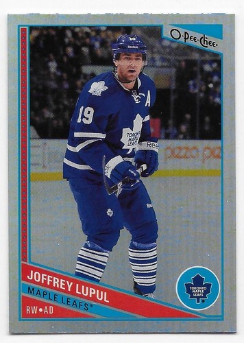 13/14 O-PEE-CHEE RAINBOW PARALLEL Hockey (#1-100) U-Pick from List - Picture 21 of 23
