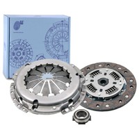 Blue Print Kupplungssatz + AusrüCklager FüR Fiat Panda Punto UNO Siena 1.1-1.3