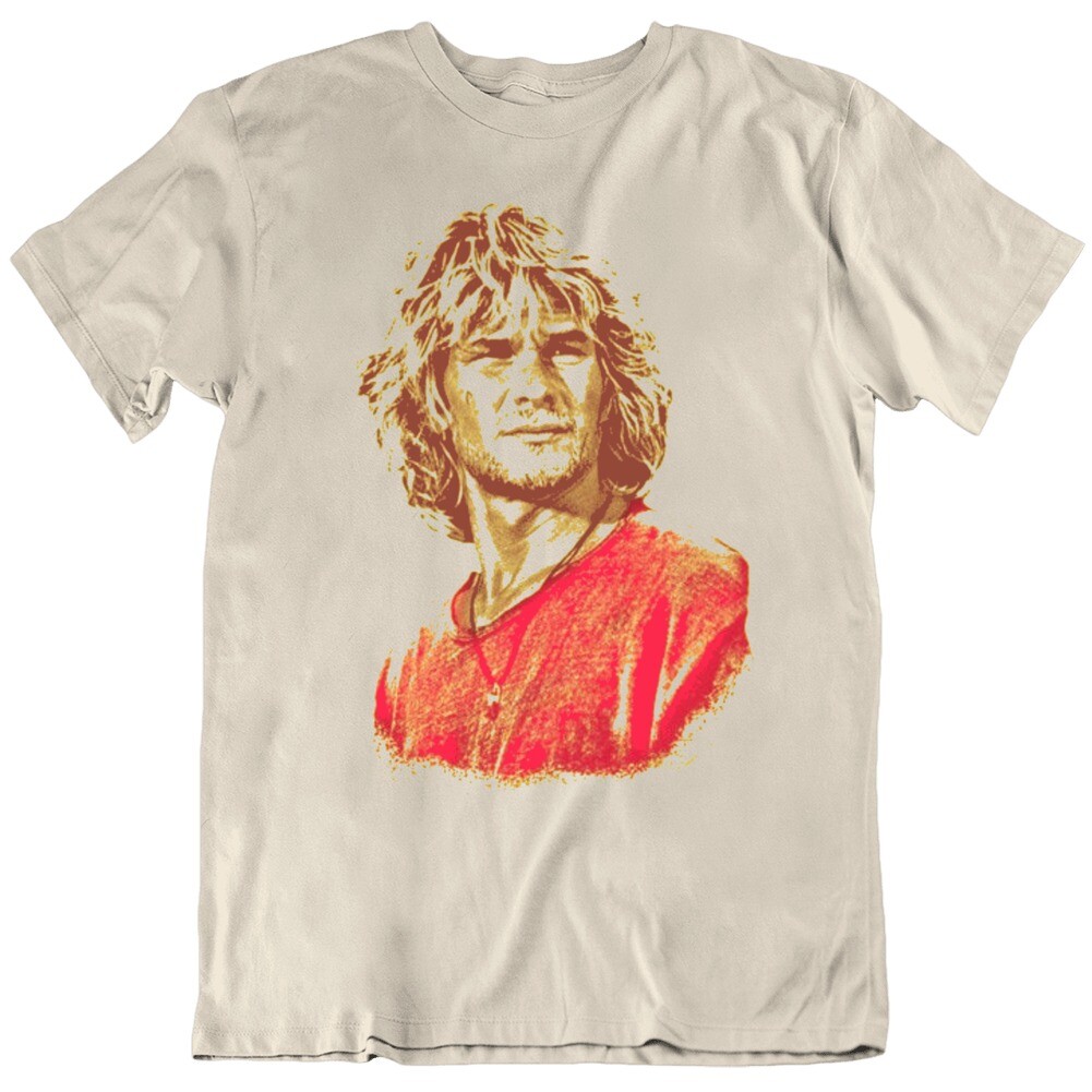 Bodhi Zafa 90s Point Break Movie Fan V2 T Shirt | eBay