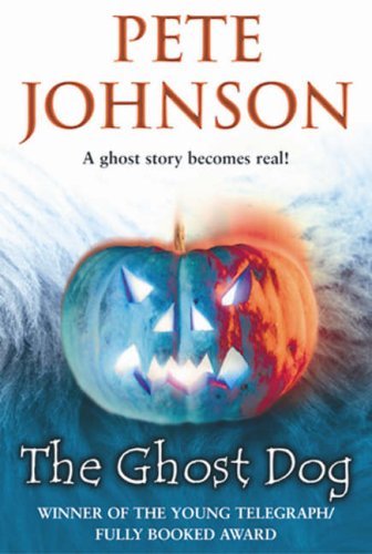 The Ghost Dog-Pete Johnson