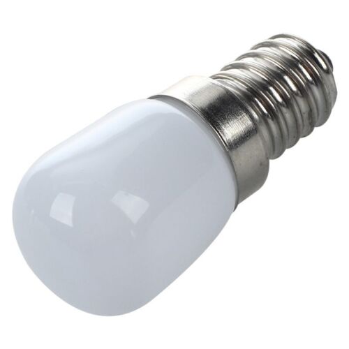 Ampoules Led Réfrigérateur 1.5W  E14 2835 Smd Mini Lampe Pygmée 220V E3C7 - Photo 1/11