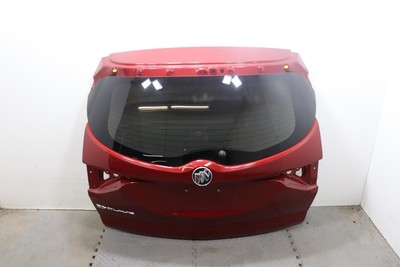 2018 - 2024 BUICK ENCLAVE REAR LIFTGATE GATE SHELL PANEL W/ GLASS OEM ...