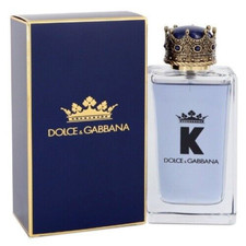 K by Dolce Gabbana After Shave Lotion 3.3 oz