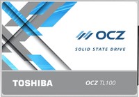Toshiba Ocz Tl100 Series 2.5 Sata Iii 120gb Ssd (tl100-25sat3-120g) Toshiba Ocz Tl100 Series 2.5 Sata Iii 120gb Ssd (tl100-25sat3-120g)