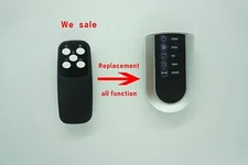 Remote Control For Lasko M18950 U35115 T36211 Air Oscillating 4-Speed Tower Fan