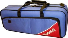 Rosetti Trumpet Case - Blue