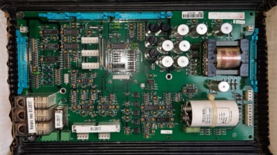 ABB Main Circuit Interface SNAT 600 MCI , Code 61011277