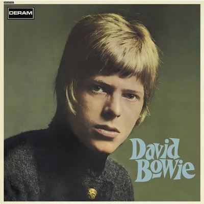 David Bowie  - David Bowie (deluxe Edt. Limited) - 2 Cd (in uscita)