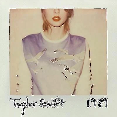 Las mejores ofertas en CD promo Taylor Swift | eBay