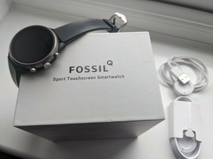 fossil ftw6024