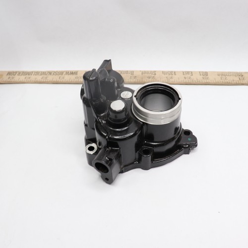 Gearbox Housing 3-63 Sea-Doo 2021 - 2023 RXP X 300 FISH PRO SCOUT 130 - Picture 2 of 4