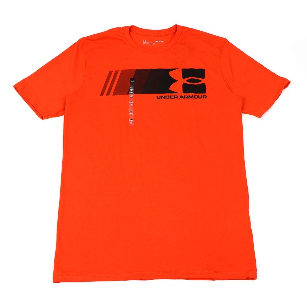 Under Armour Men's Size Medium UA Fast Left Chest T-Shirt