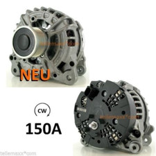 Alternateur Porsche BOXSTER