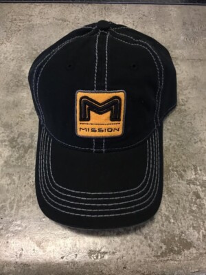 Mission by Mathews Hat