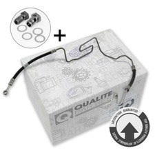 OEM HYDRAULIKSCHLAUCH SERVOLEITUNG LENKUNG FÜR AUDI A3 VW BORA GOLF IV 4 1.6