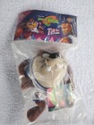 TAZ 1996 McDonald's Space Jam Michael Jordan Tune Squad Plush Toys  — photo 1