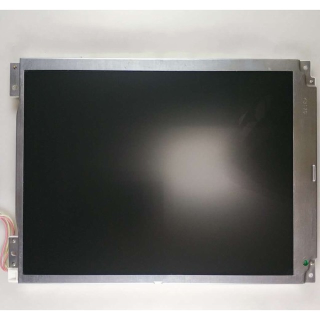 Sharp 10.4" LQ104V1DG83 640*480 LCD Panel Display for sale online | eBay