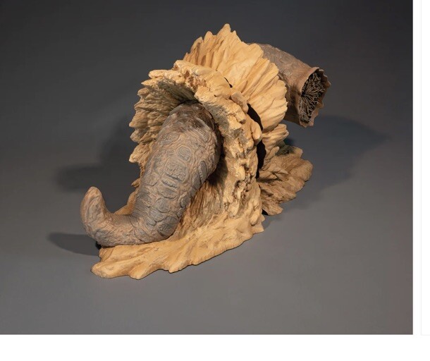 NEW Dune Sandworm Bookends SEALED IN ORGINIAL SHIPPING BOX eBay