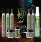 DESIGN ESSENTIALS NATURAL ALMOND & AVOCADO + HONEY CUSTARD & HONEY & SHEA EDGE