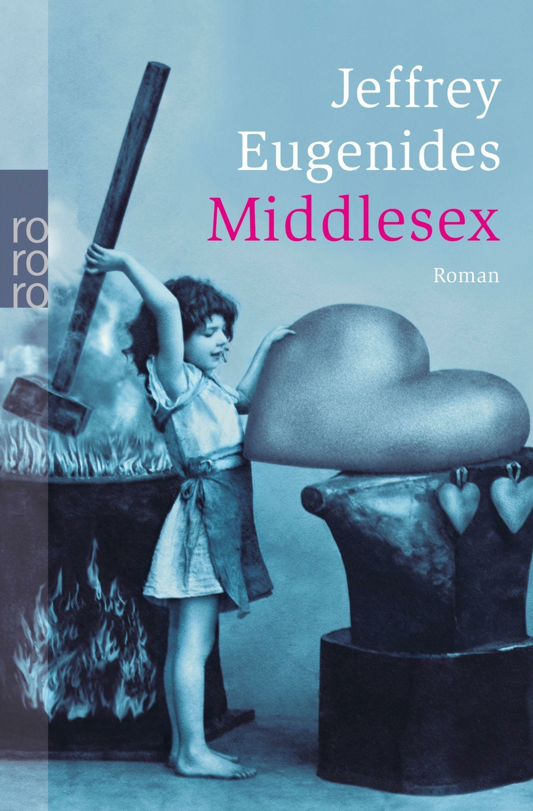 Thumbnail - Middlesex | Buch | 9783499238109
