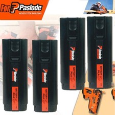 4PACK Battery for PASLODE 6V Ni-MH 404717 902000 900400 900420 900600 Nailer