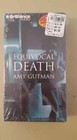 Equivocal Death Amy Gutman audio book cassette read by Amy McWhirter — photo 1