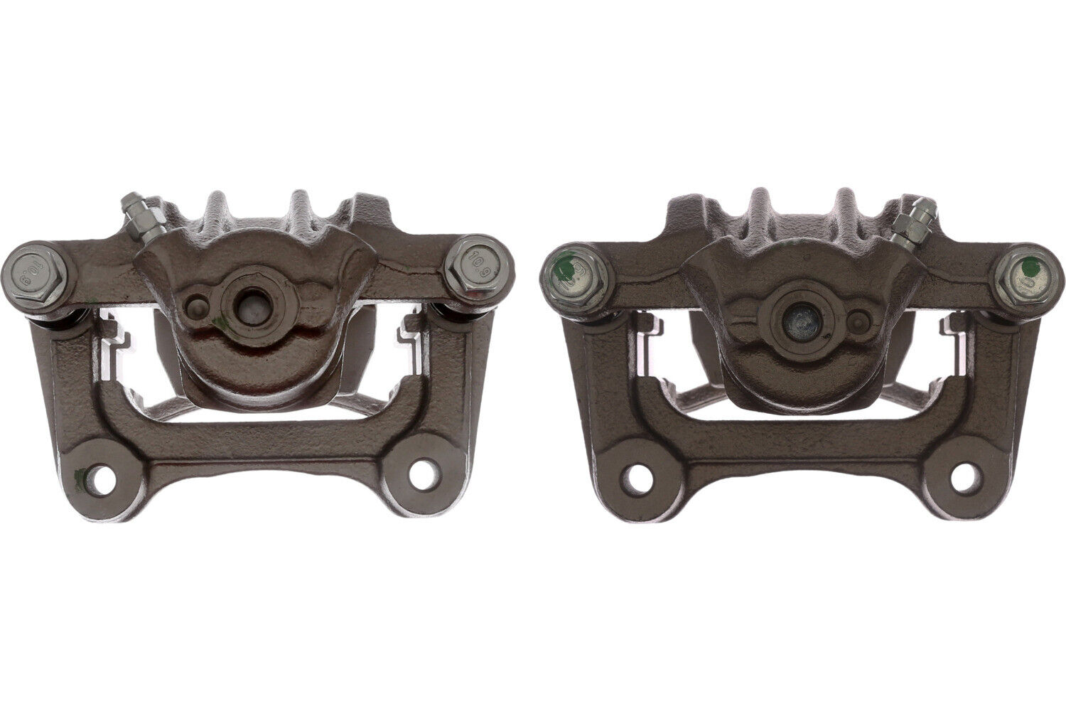 Rear KIT Raybestos Disc Brake Calipers for 20112016 Kia Optima (77420