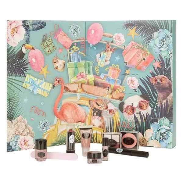 children's beauty advent calendar