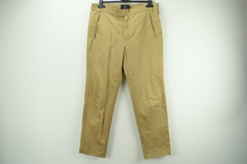 Moncler Mens Velvet Corduroy Pantalone 